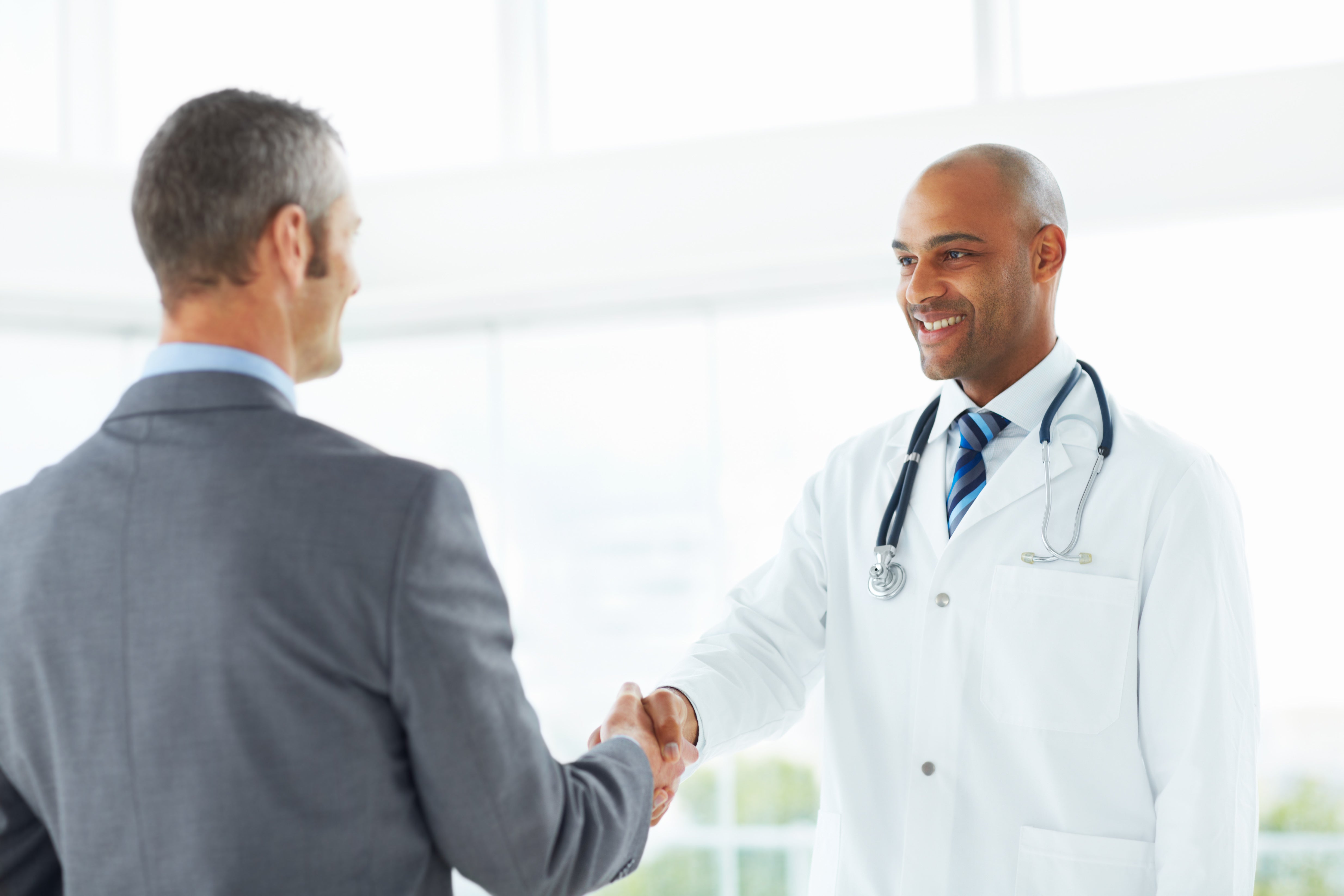 Health Career Center