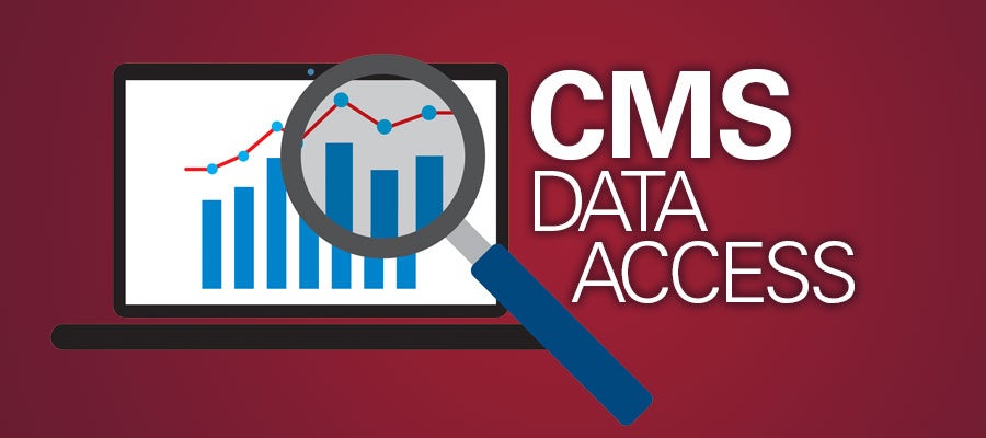CMS-data-access