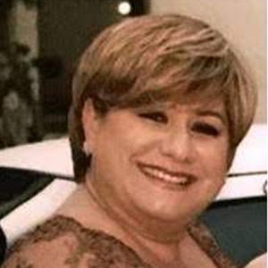 Barbara Matias