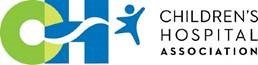 Children's Hospital Association logo