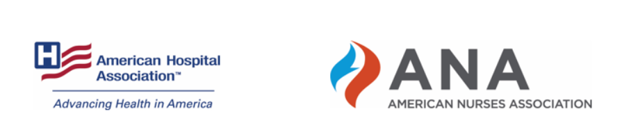 AHA ANA Logo