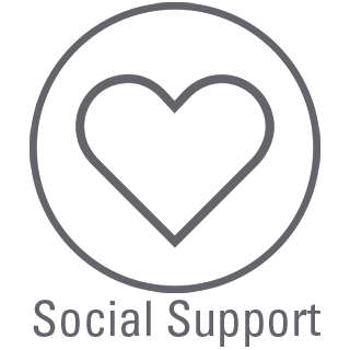 Social Support icon