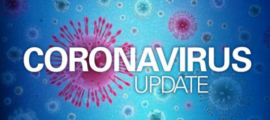 Coronavirus Update 900x400