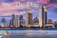 Save the date